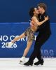 Madison Chock & Evan Bates (USA)
