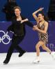 Madison Chock & Evan Bates (USA)
