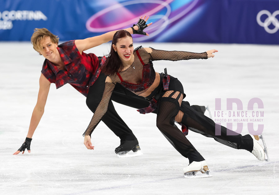 Diana Davis.& Gleb Smolkin (GEO)