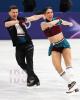 Charlene Guignard & Marco Fabbri (ITA)