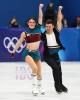 Charlene Guignard & Marco Fabbri (ITA)