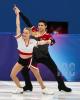 Marjorie Lajoie & Zachary Lagha (CAN)