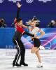 Marjorie Lajoie & Zachary Lagha (CAN)