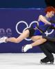 Evgeniia Lopareva & Geoffrey Brissaud (FRA)