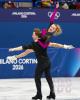 Milla Ruud Reitan & Nikolaj Majorov (SWE)
