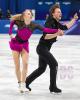 Milla Ruud Reitan & Nikolaj Majorov (SWE)