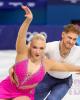Natalie Taschlerova & Filip Taschler (CZE)