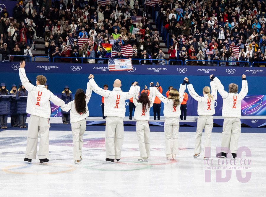 Team USA