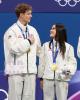Madison Chock & Evan Bates (USA)