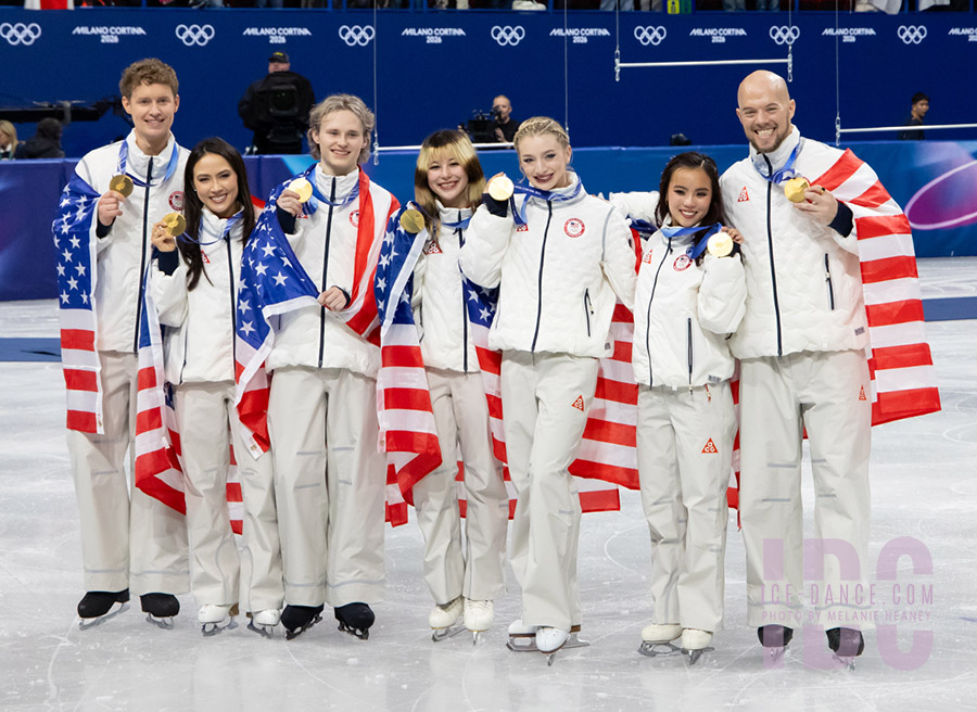 Team USA