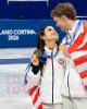 Madison Chock & Evan Bates (USA)