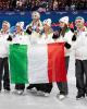 Team Italy