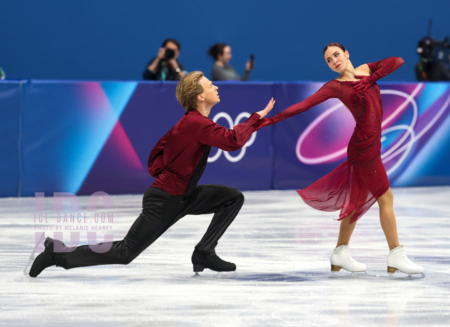 Diana Davis & Gleb Smolkin (GEO)