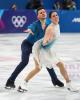Charlene Guignard & Marco Fabbri (ITA)