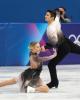 Marjorie Lajoie & Zachary Lagha (CAN)