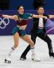 Charlene Guignard & Marco Fabbri (ITA)