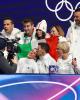 Charlene Guignard & Marco Fabbri (ITA)