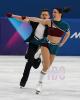 Charlene Guignard & Marco Fabbri (ITA)