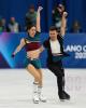 Charlene Guignard & Marco Fabbri (ITA)