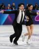 Hannah Lim & Ye Quan (KOR)