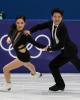 Hannah Lim & Ye Quan (KOR)
