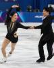 Hannah Lim & Ye Quan (KOR)
