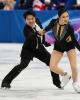 Hannah Lim & Ye Quan (KOR)