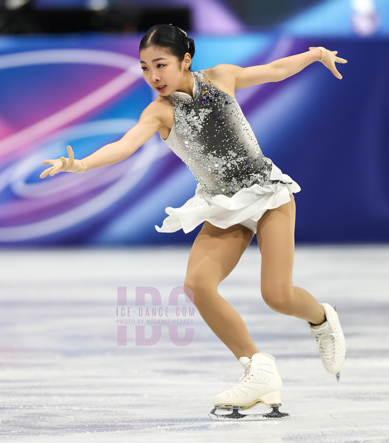 Ruiyang Zhang (CHN)