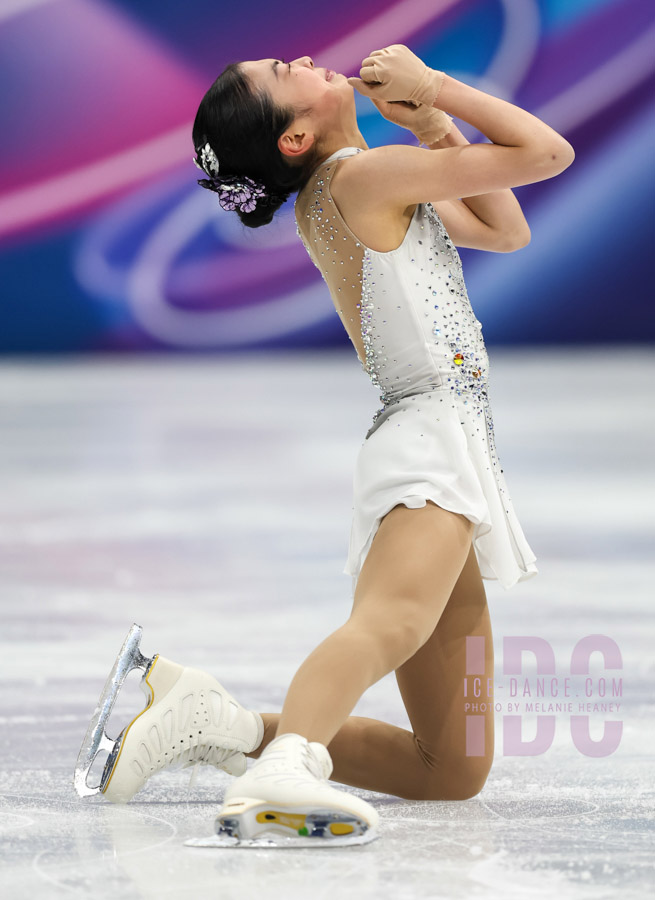 Ruiyang Zhang (CHN)