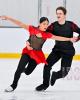 Madison Tong & Michael Boutsan