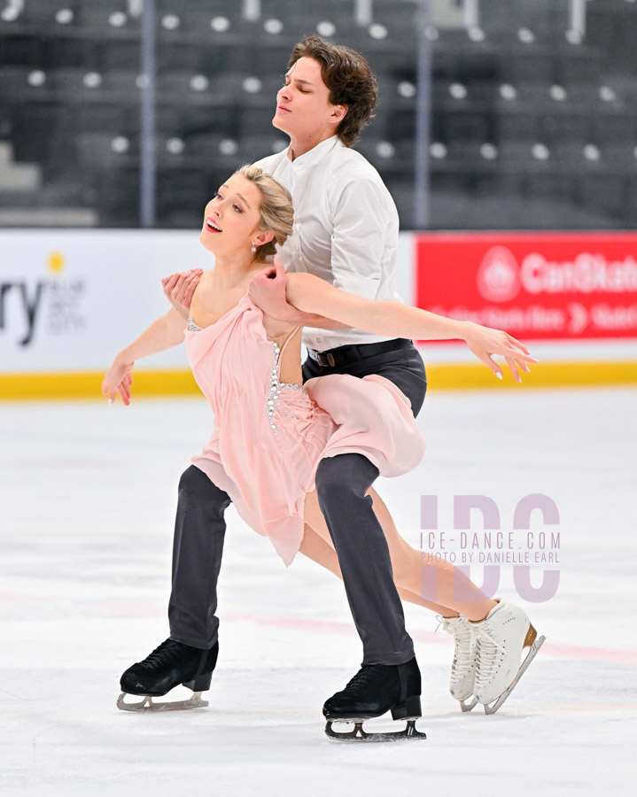 Summer Homick & Nicholas Buelow