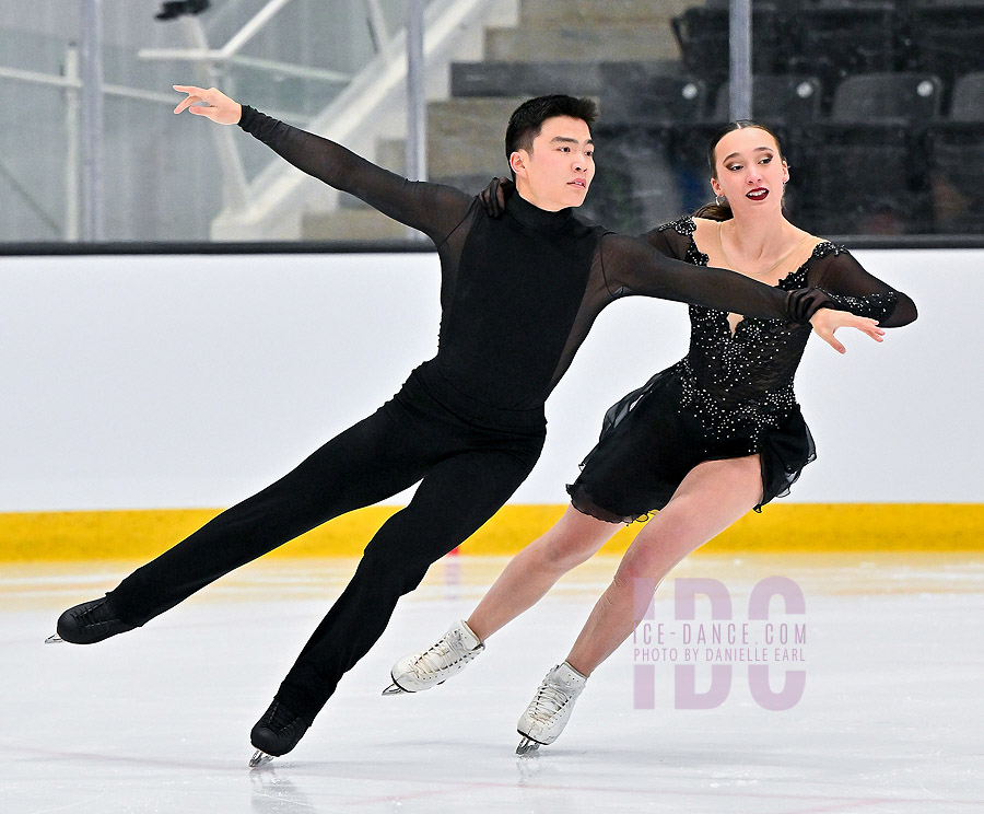 Addison Pehl & Daniel Yu