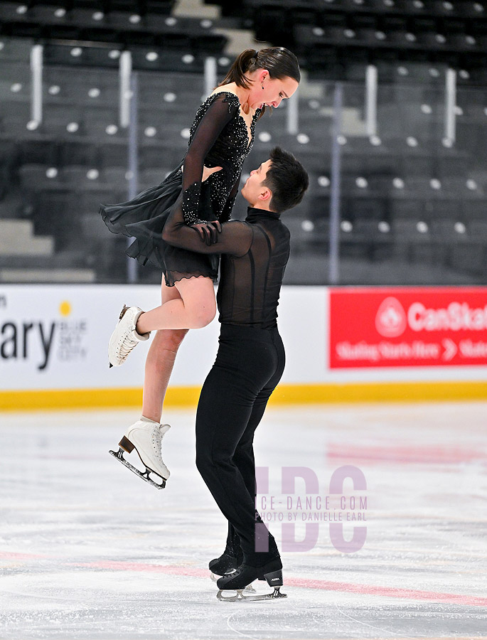 Addison Pehl & Daniel Yu