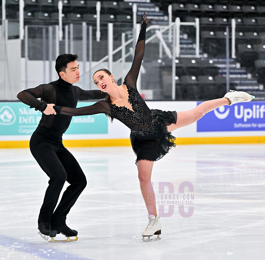 Addison Pehl & Daniel Yu