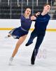 Alisa Korneva & Kieran MacDonald