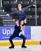 Alisa Korneva & Kieran MacDonald