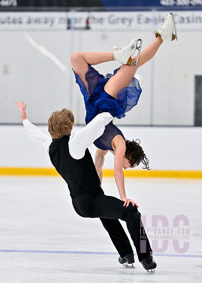 Alyssa Robinson & Jacob Portz