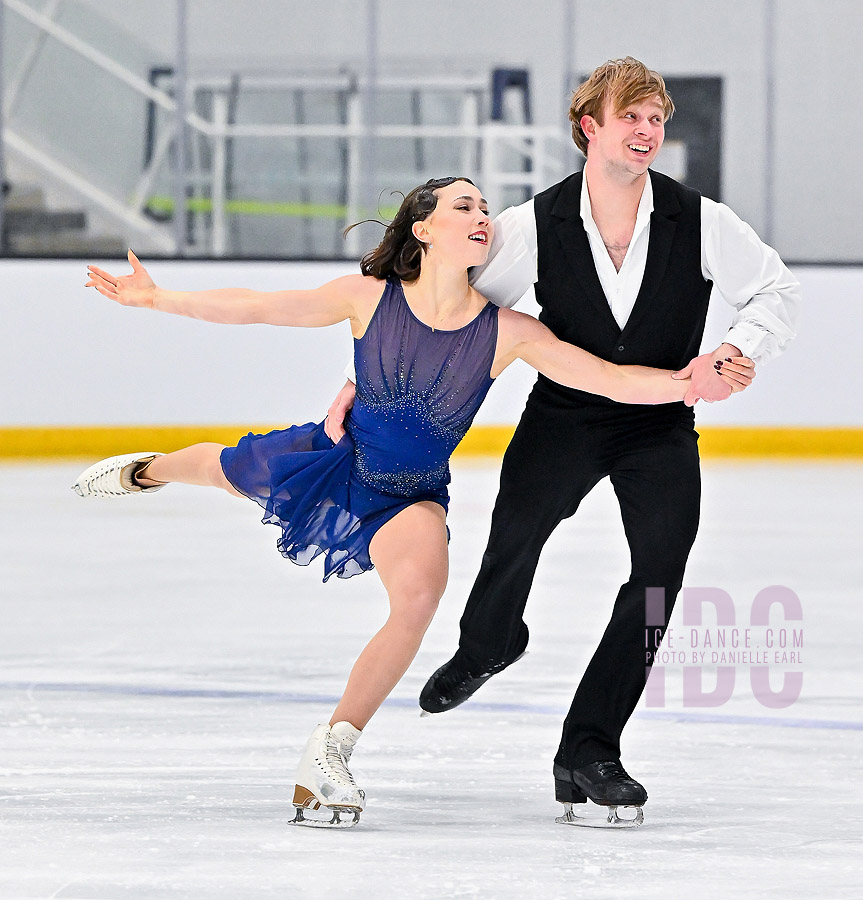 Alyssa Robinson & Jacob Portz