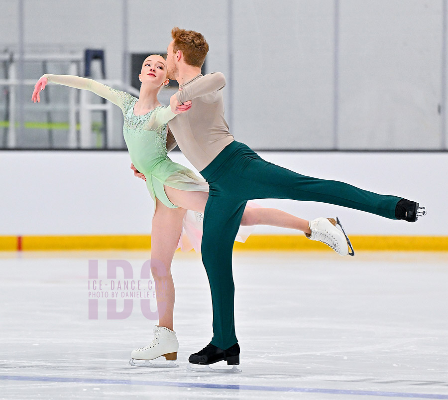 Amanda Urban & Peter Beaumont