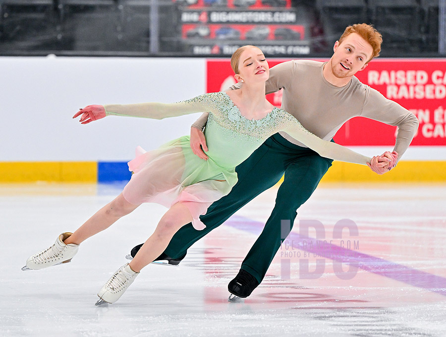 Amanda Urban & Peter Beaumont