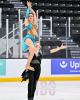 Marie-Jade Lauriault & Romain Le Gac