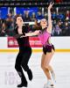 Alisa Korneva & Kieran MacDonald