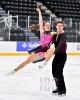 Alisa Korneva & Kieran MacDonald