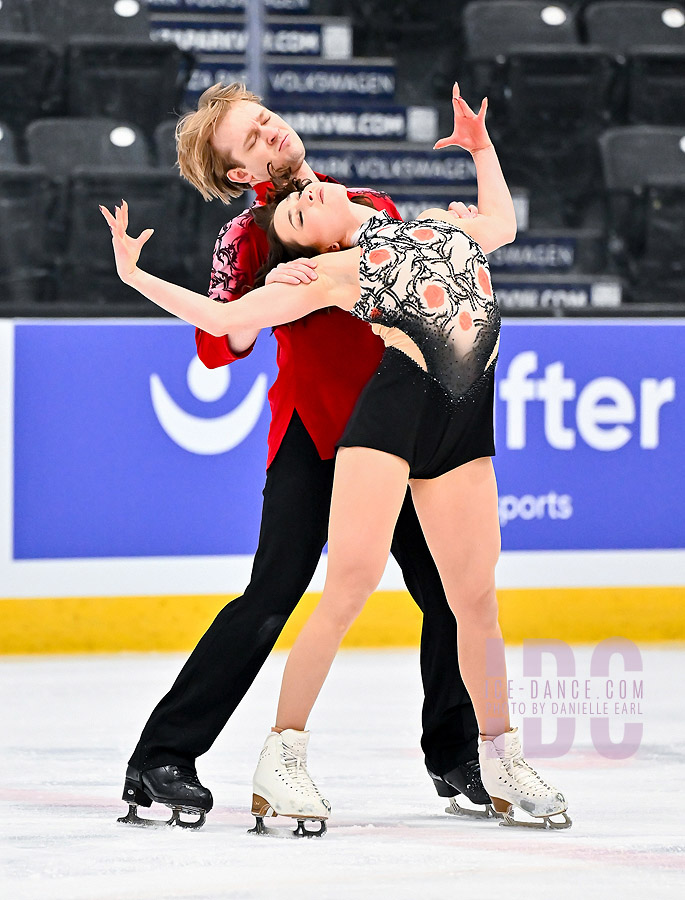 Alyssa Robinson & Jacob Portz