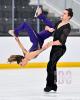 Marie-Jade Lauriault & Romain Le Gac