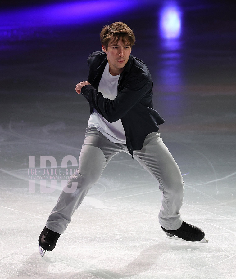 Andrew Torgashev