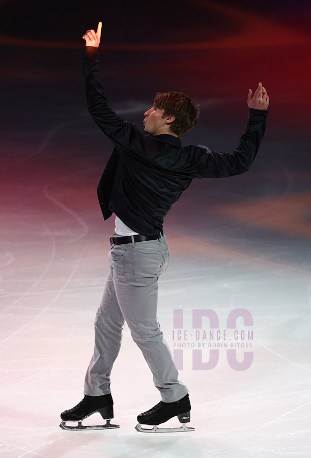 Andrew Torgashev