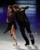 Christina Carreira & Anthony Ponomarenko