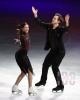Christina Carreira & Anthony Ponomarenko