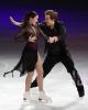 Christina Carreira & Anthony Ponomarenko